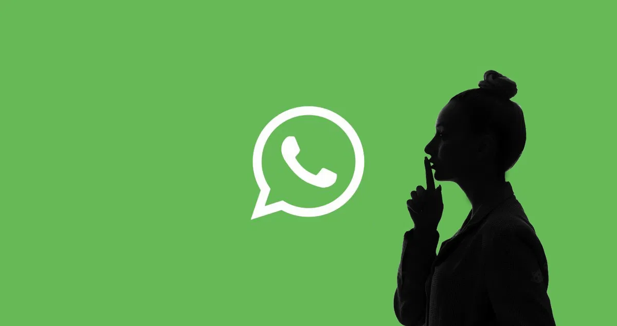 How to send invisible messages on WhatsApp to troll your friends