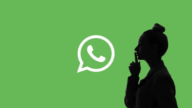 Cómo enviar mensajes invisibles en WhatsApp para trolear a tus amigos