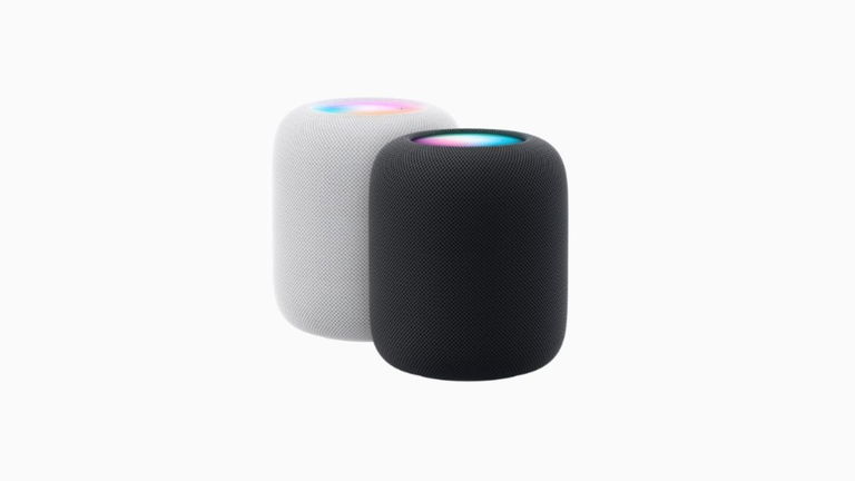 5 cosas que deberías saber sobre el nuevo HomePod