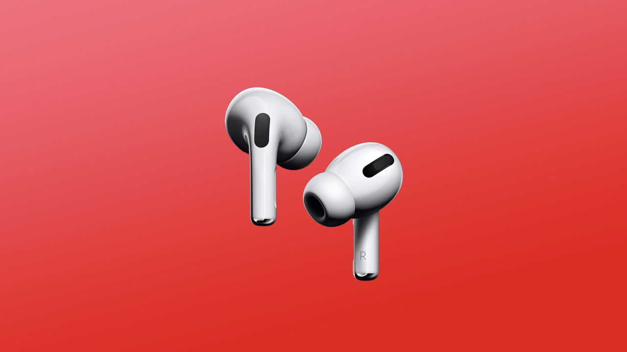 Lanzamiento airpods best sale