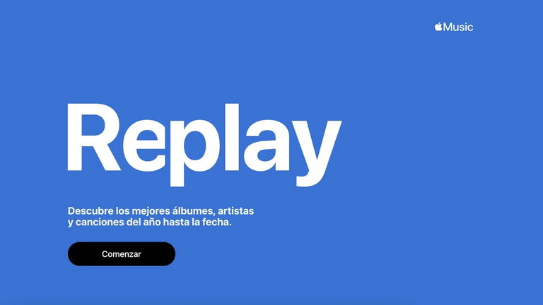 Apple Music Replay 2023: descubre todos los temazos del momento