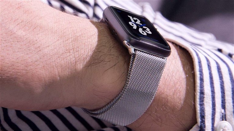 Este Apple Watch 7 con 4G y de acero inoxidable se desploma 140 euros para sorpresa de todos