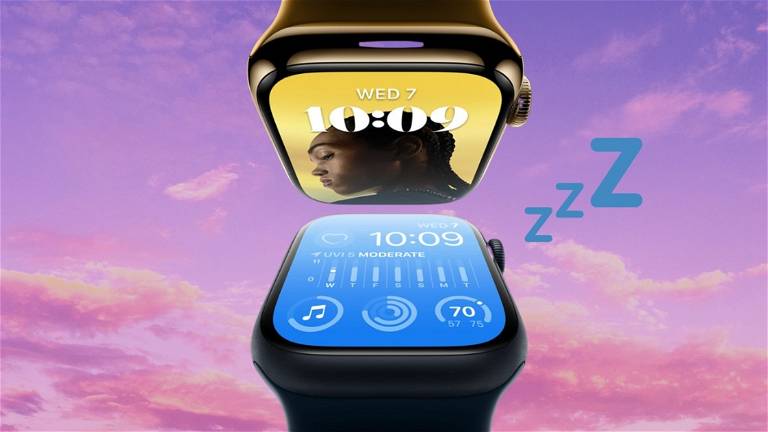 Estas son las mejores apps de monitorización del sueño para Apple Watch