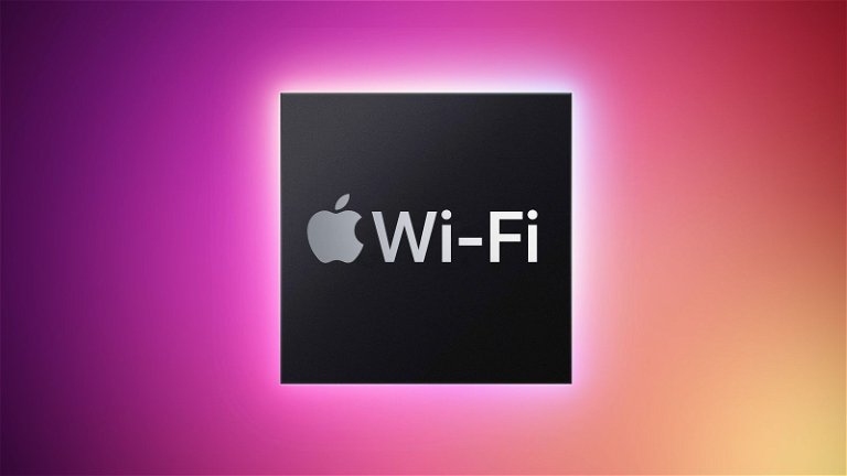 Apple detiene el desarrollo de su chip Wi-Fi en favor de sus procesadores de 3 nm
