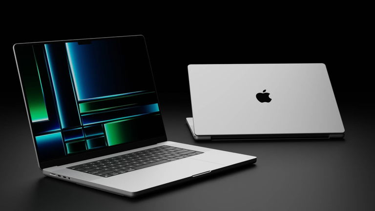 La unidad SSD del MacBook Pro 2023 es más lenta que sus predecesores