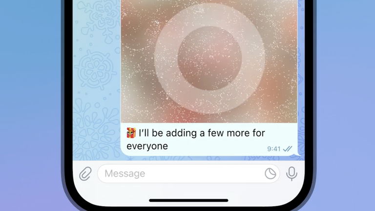 Telegram ha añadido un montón de novedades súper útiles para celebrar el Año Nuevo