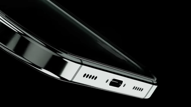 iPhone 15 Pro Max: este podría ser el aspecto del nuevo smartphone de Apple