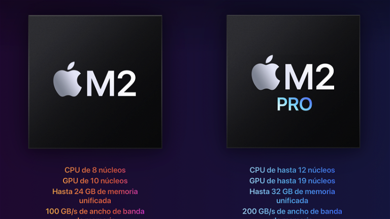 Los MacBook Pro de 2024 tendrán chips M3 Pro y M3 Max de 3 nanómetros