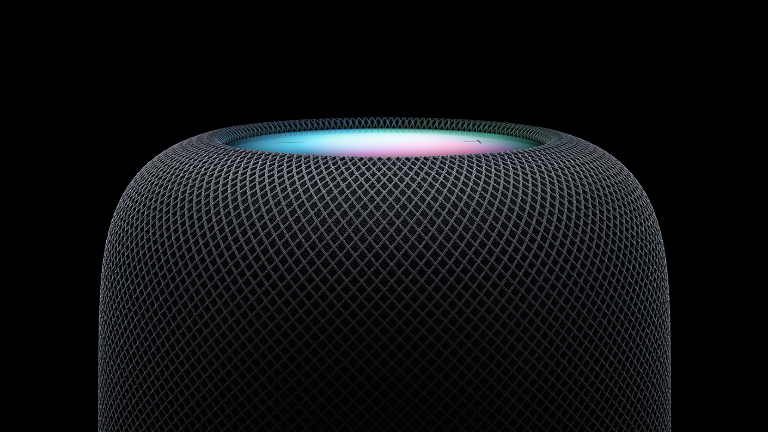 Nuevo HomePod 2ª generación: Apple lanza un renovado altavoz inteligente con gran potencia acústica