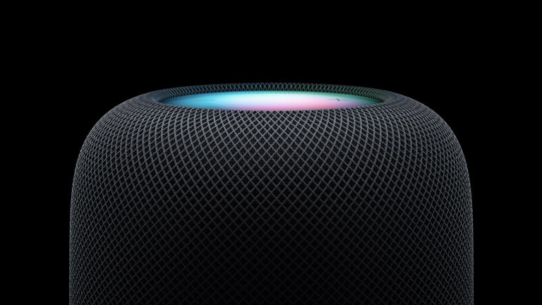 Nuevo HomePod de 2ª generación: Apple lanza un renovado altavoz inteligente con gran potencia acústica