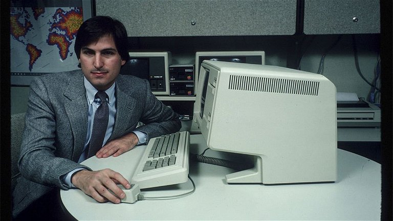 Feliz cumpleaños Lisa, 40 años desde el nacimiento del icónico ordenador de Apple