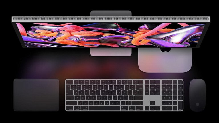 Un Geekbench del nuevo Mac mini demuestra cuán superior es con respecto a su predecesor