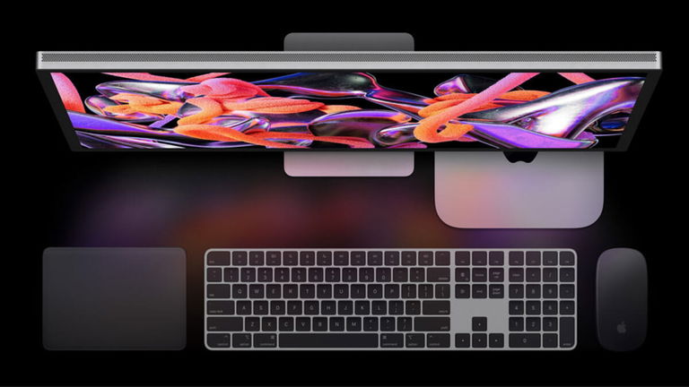 Un Geekbench del nuevo Mac mini demuestra cuán superior es con respecto a su predecesor