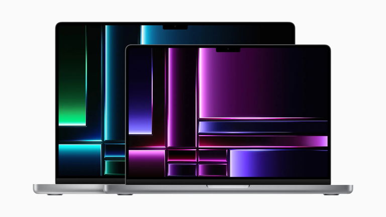 Apple presents two new MacBook Pro 2023, these are all its news