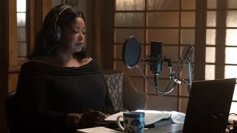 Apple TV+ estrena el tráiler de la tercera temporada de 'Truth Be Told'