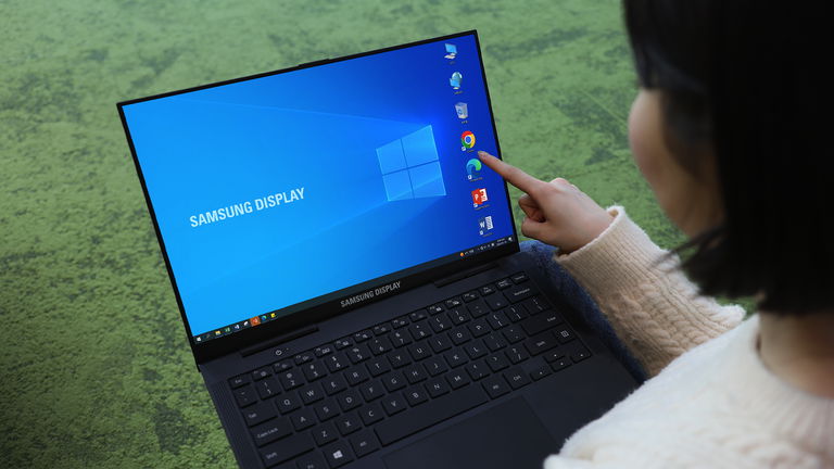 Samsung contraataca: este será el máximo rival del nuevo MacBook Pro