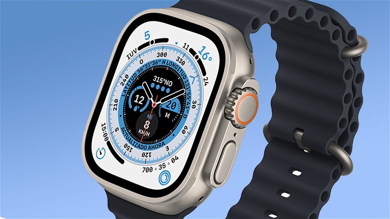 El Apple Watch Ultra tendrá una pantalla micro-LED en 2024