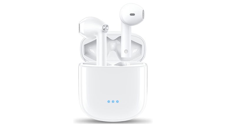 Esta genial alternativa a los AirPods con cancelación de ruido vale menos de 20 euros