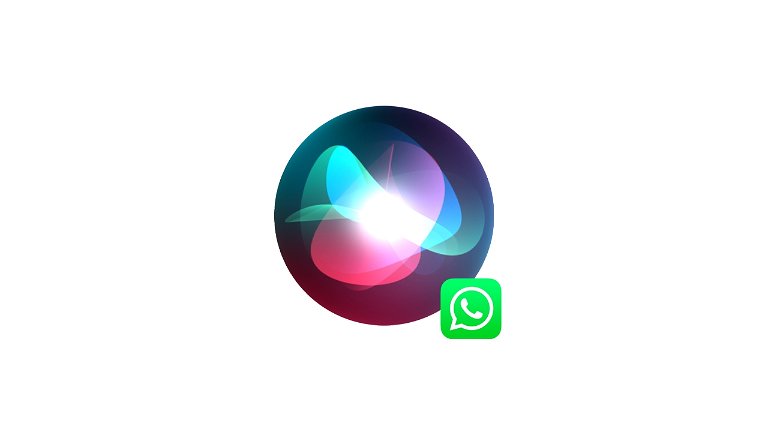 Cómo pedir a Siri que envíe el mensaje que quieras por WhatsApp