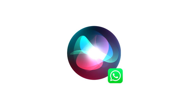 Cómo pedir a Siri que envíe el mensaje que quieras por WhatsApp