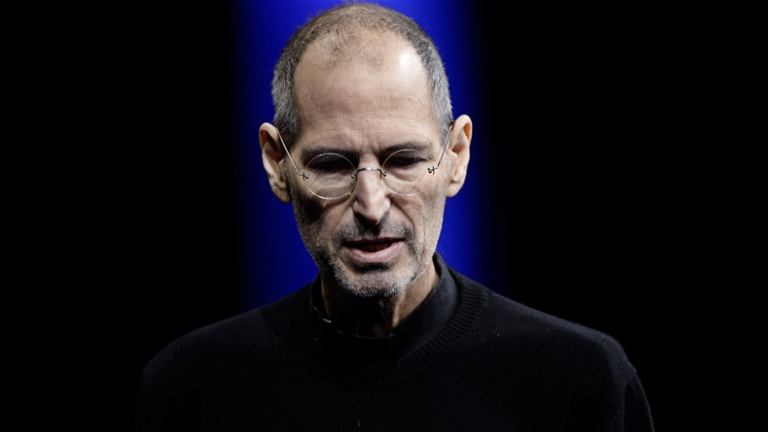 Reviven a Steve Jobs usando un sintetizador de voz y el resultado es tan realista que asusta