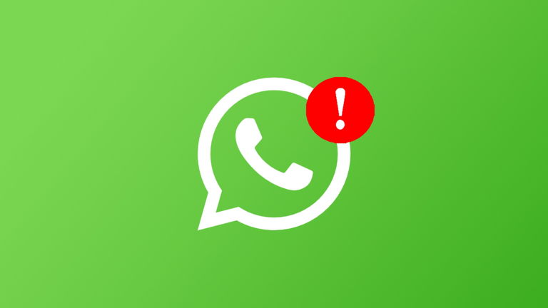 Una caída mundial de los servidores de WhatsApp expone tu privacidad ante todos tus contactos