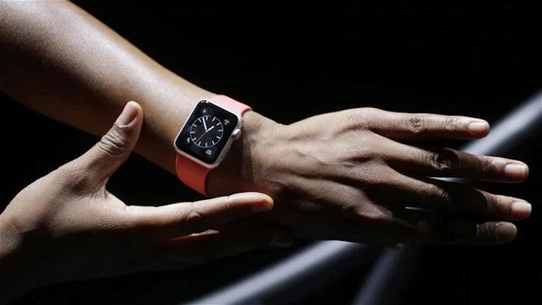 El Apple Watch Series 7 hunde su precio hasta un mínimo histórico