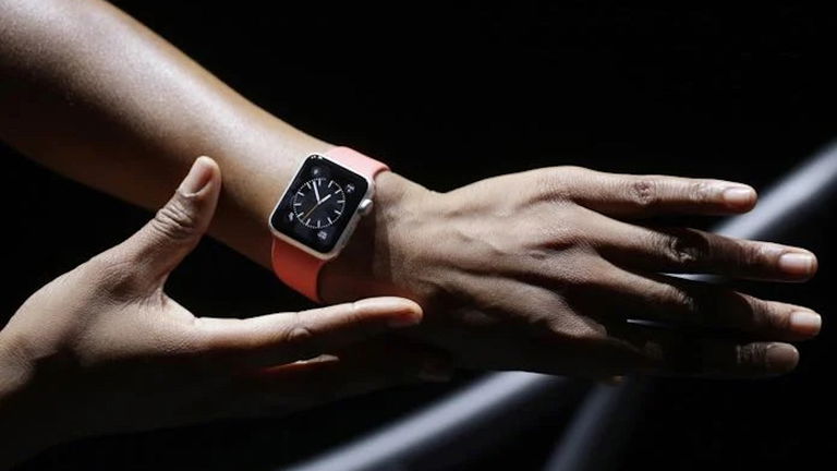 El Apple Watch Series 7 hunde su precio hasta un mínimo histórico