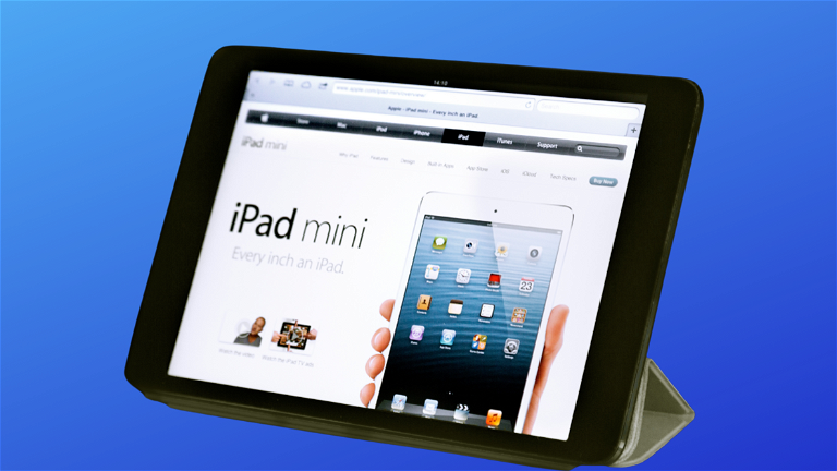 Descanse en paz, Apple declara obsoleto su iPad mini 3