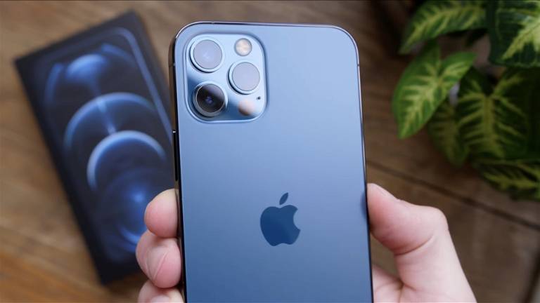 iPhone 12 Pro Max en 2023: merece la pena comprarlo