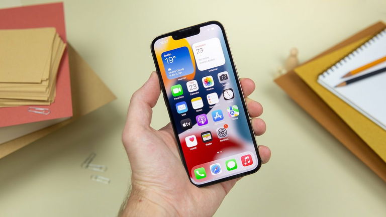 Este iPhone 13 Pro de 128 GB se desploma y nunca ha estado tan barato