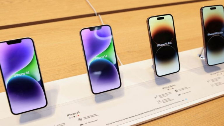 La fábrica de iPhone más grande del planeta vuelve a su capacidad total de producción