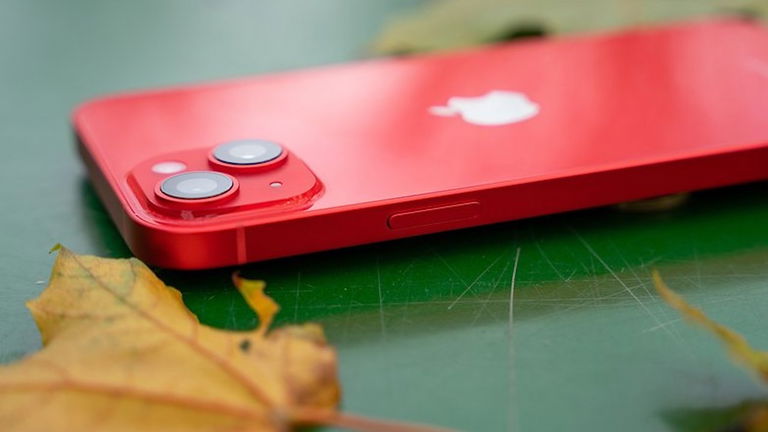 Desplome histórico: el iPhone 14 de 128 GB nunca ha estado tan barato en Amazon
