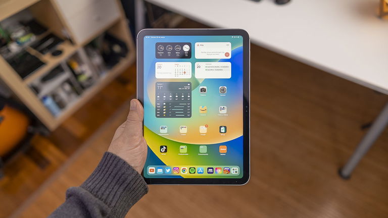 iPadOS 16: los 16 mejores trucos para tu iPad