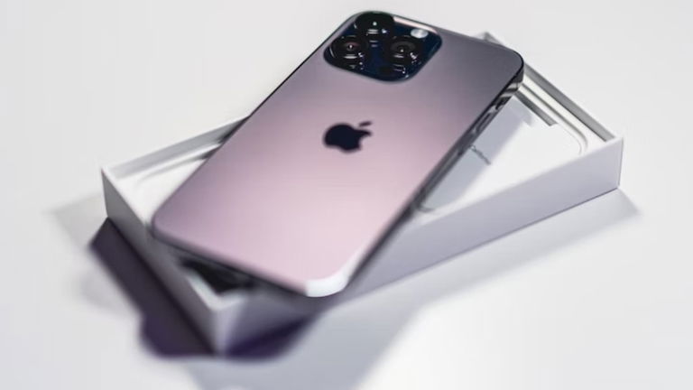 Amazon tira por los suelos el precio del iPhone 14 Pro Max: nunca ha estado tan barato