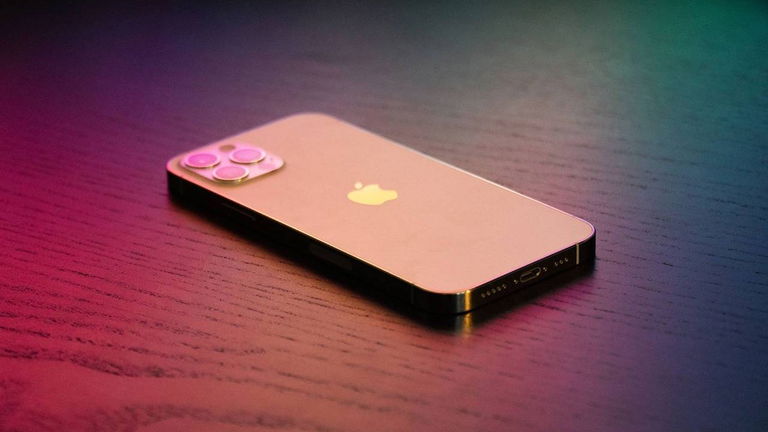 Este iPhone 14 Pro desploma su precio en casi 100 euros