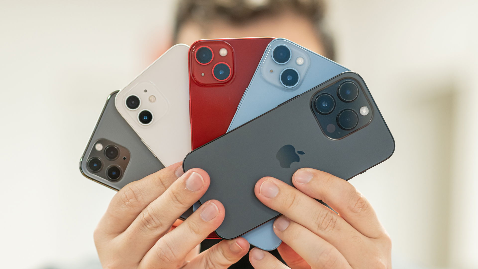 Este Es El Mejor Modelo De IPhone Que Deber as Comprar En 2023 Este Es El Mejor Modelo De IPhone Que Deber as Comprar En 2023