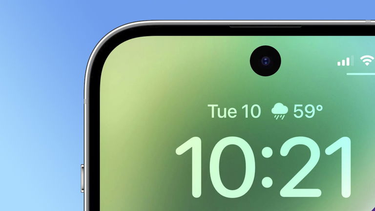 Apple planea introducir Face ID y Touch ID bajo la pantalla del iPhone 16 Pro