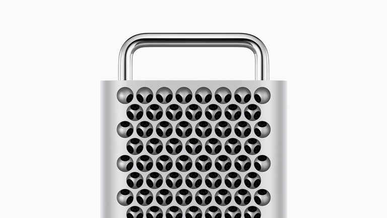 El Mac Pro es el último superviviente Intel, pero le queda poco