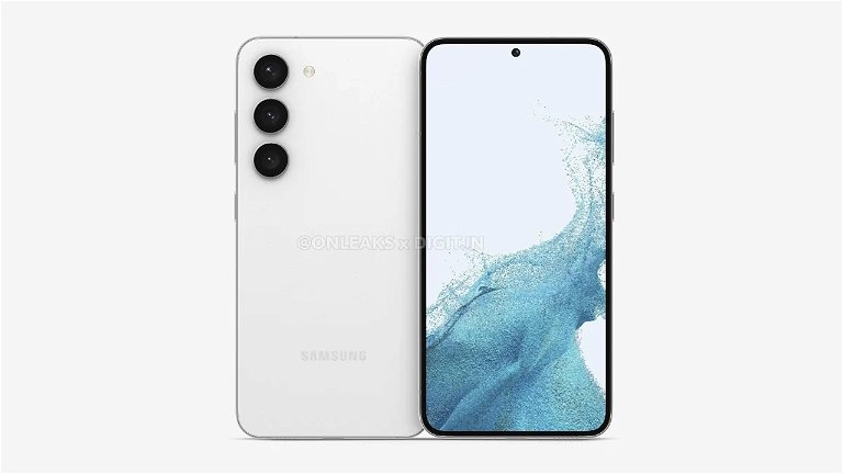 Galaxy S23: Samsung presentará el archienemigo del iPhone 14 el 1 de febrero