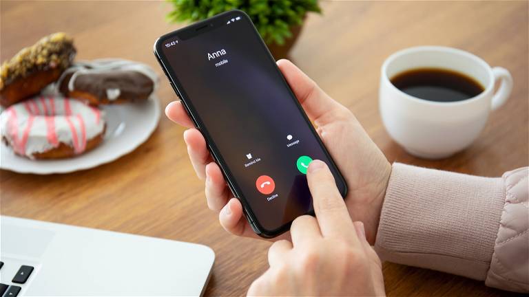 Cómo cambiar el tono de llamada en tu iPhone