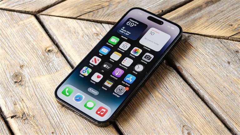 iPhone 14 Pro drops unprecedentedly in never-before-seen deal