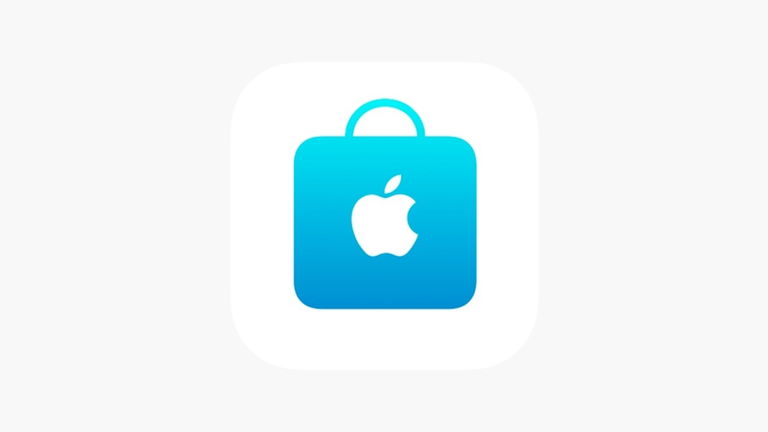 Se actualiza la app de la Apple Store con novedades interesantes