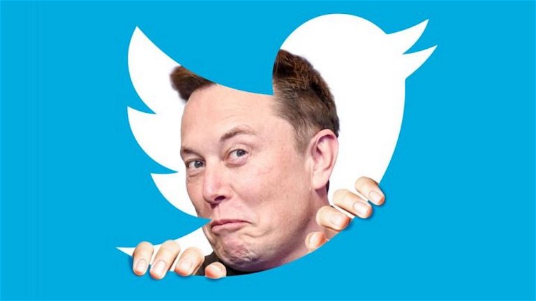 Si no pagas Blue serás un "apestado" en Twitter: estas son las restricciones que planea Elon Musk