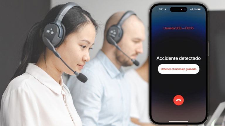 El iPhone es una pesadilla para los servicios de emergencia, 100 avisos falsos en Japón