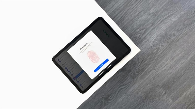 Cómo configurar Touch ID en iPhone y iPad
