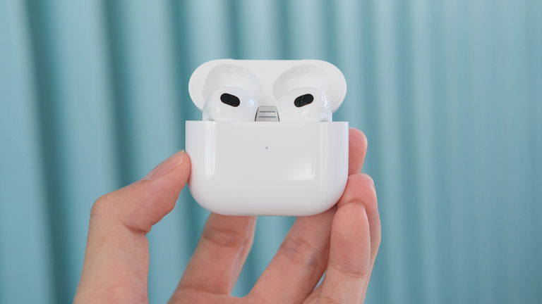 Los AirPods 3 se desploman y pueden ser tuyos realmente baratos