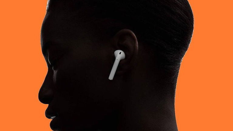 Por qué los AirPods son el mejor regalo por San Valentín