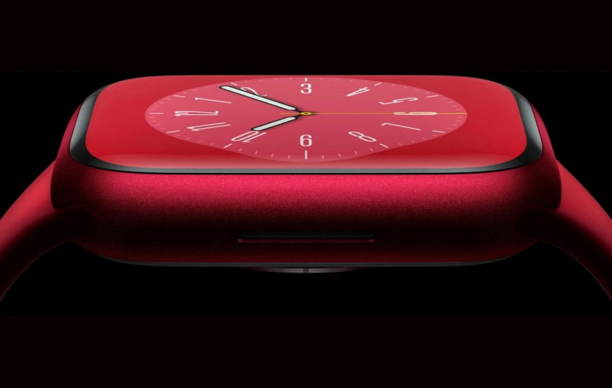 They confirm the Apple Watch with micro LEDs is delayed to 2025