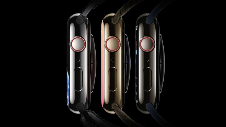 Indicios sobre un intrigante "Apple Watch Series X" y un Apple Watch SE de tercera generación
